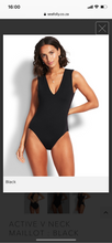 Load image into Gallery viewer, Seafolly V Neck Maillot
