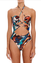 Load image into Gallery viewer, Boamar Coffee Snake One Piece
