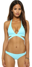 Load image into Gallery viewer, PilyQ Dreamy Blue Bikini
