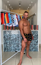 Load image into Gallery viewer, Unisex Granadilla ShortShorts Navy
